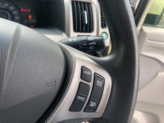 G コンフォートセレクション 1年保証 1オーナー 禁煙車 後期型 両側電動スライド アイストップ クルコン HID 純正9型ナビ 天井モニター バックカメラ Bluetooth フルセグ DVD再生 ETC ロック連動ミラー(20枚目)