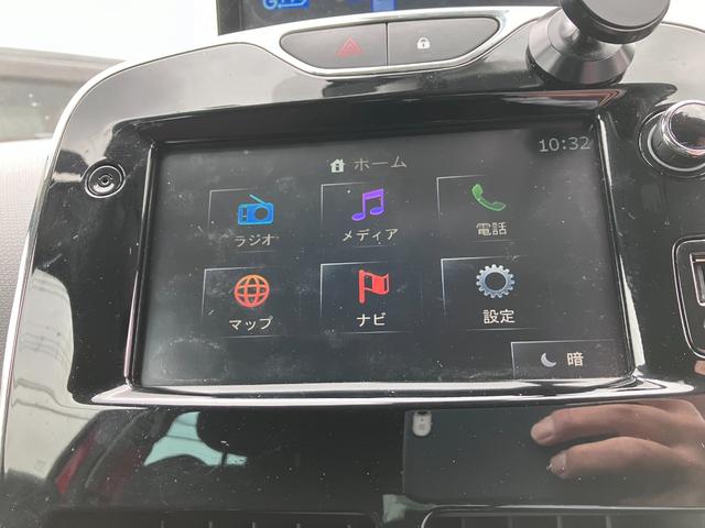 ルーテシア ルノースポール　シャシースポール　１６００ｃｃターボ　禁煙車　バックカメラ　Ｂｌｕｅｔｏｏｔｈ　ＵＳＢ／ＡＵＸポート　カードキー２枚　クルコン　ソナー　オートライト　ＥＴＣ（9枚目）