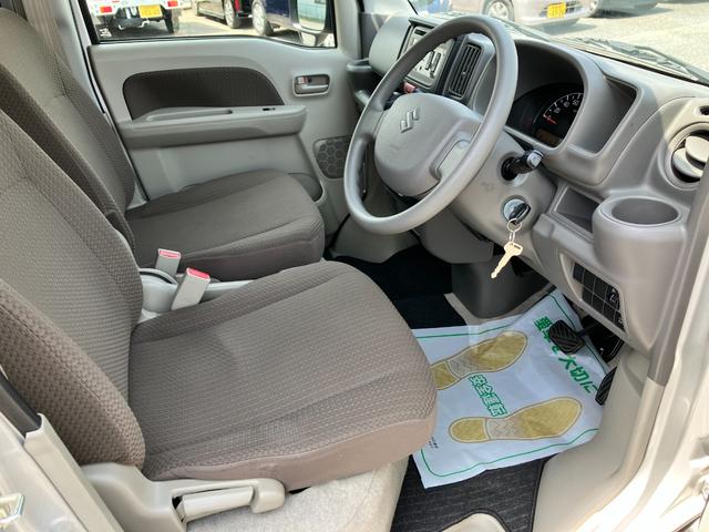エブリイ ジョイン　１年保証　１オーナー　禁煙車　キーレス　リヤヒーター　２速発進　ＥＴＣ　純正ＣＤ　ＡＵＸ接続　Ｗエアバック（5枚目）