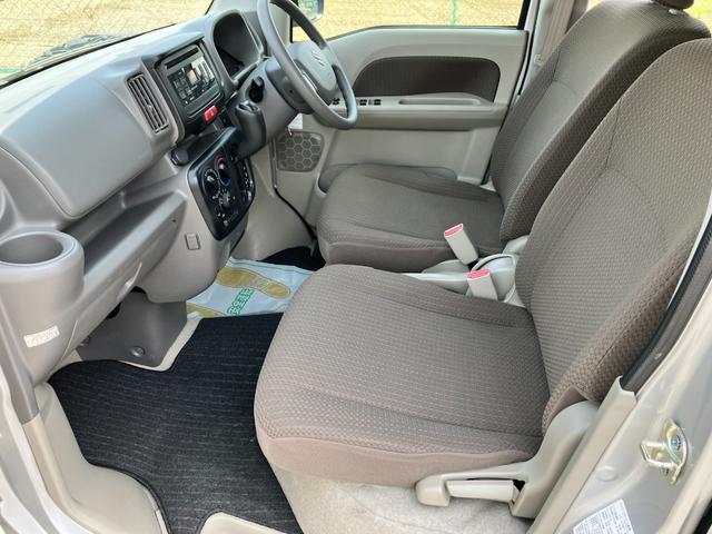 エブリイ ジョイン　１年保証　１オーナー　禁煙車　キーレス　リヤヒーター　２速発進　ＥＴＣ　純正ＣＤ　ＡＵＸ接続　Ｗエアバック（17枚目）