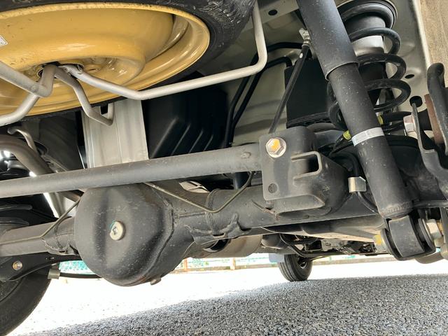 エブリイ ジョイン　１年保証　１オーナー　禁煙車　キーレス　リヤヒーター　２速発進　ＥＴＣ　純正ＣＤ　ＡＵＸ接続　Ｗエアバック（24枚目）