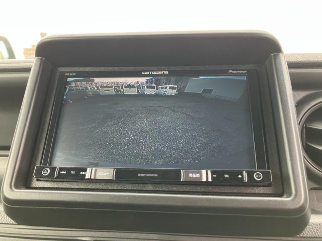 Ｎ－ＶＡＮ Ｇ・ホンダセンシング　１年保証　禁煙車　カロッツェリア製ナビ　バックカメラ　Ｂｌｕｅｔｏｏｔｈ　ＡＵＸ　ＤＶＤ／ＣＤ／ＳＤ　ＥＴＣ　キーレス　Ｗエアバック　衝突軽減ブレーキ　車線逸脱防止　追従クルコン　横滑り防止（6枚目）