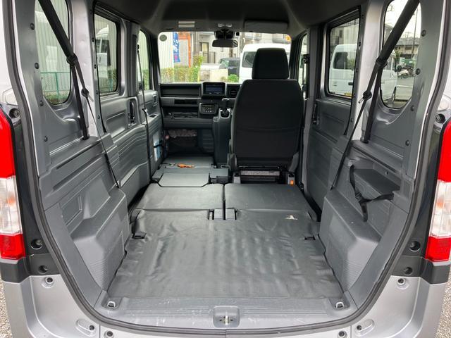Ｎ－ＶＡＮ Ｇ・ホンダセンシング　１年保証　禁煙車　カロッツェリア製ナビ　バックカメラ　Ｂｌｕｅｔｏｏｔｈ　ＡＵＸ　ＤＶＤ／ＣＤ／ＳＤ　ＥＴＣ　キーレス　Ｗエアバック　衝突軽減ブレーキ　車線逸脱防止　追従クルコン　横滑り防止（10枚目）