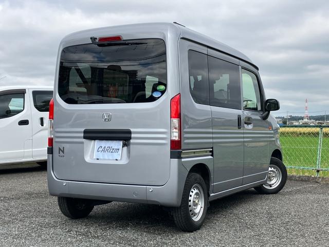 Ｎ－ＶＡＮ Ｇ・ホンダセンシング　１年保証　禁煙車　カロッツェリア製ナビ　バックカメラ　Ｂｌｕｅｔｏｏｔｈ　ＡＵＸ　ＤＶＤ／ＣＤ／ＳＤ　ＥＴＣ　キーレス　Ｗエアバック　衝突軽減ブレーキ　車線逸脱防止　追従クルコン　横滑り防止（11枚目）