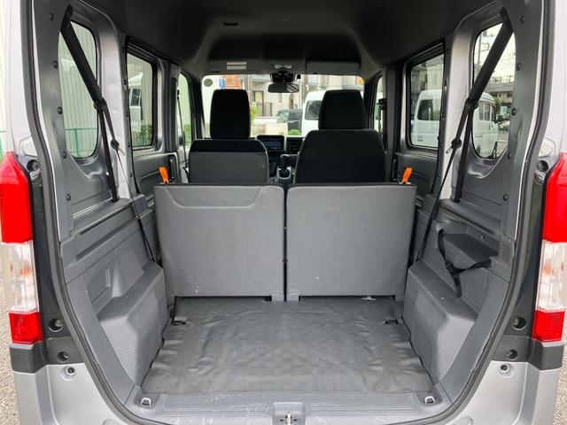 Ｎ－ＶＡＮ Ｇ・ホンダセンシング　１年保証　禁煙車　カロッツェリア製ナビ　バックカメラ　Ｂｌｕｅｔｏｏｔｈ　ＡＵＸ　ＤＶＤ／ＣＤ／ＳＤ　ＥＴＣ　キーレス　Ｗエアバック　衝突軽減ブレーキ　車線逸脱防止　追従クルコン　横滑り防止（26枚目）