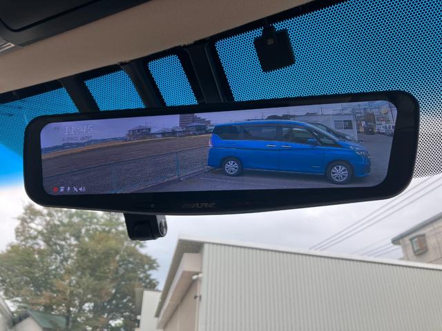 アルファード 2.5G 1年保証 7人乗 禁煙 両側電スラ アルパインミラー前後ドラレコ 10型ナビ TV バックカメラ Bluetooth 天井モニター DVD ETC カーテンSRS ソナー パワーシート ヒッチメンバー(7枚目)