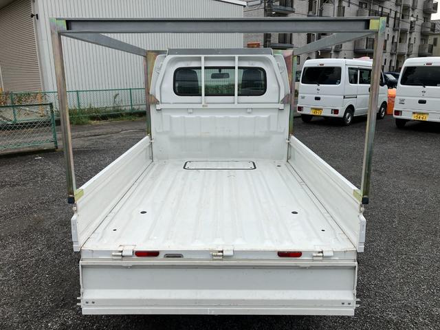 ＮＴ１００クリッパートラック ＤＸ　１年保証　１オーナー　オートマ　禁煙車　Ｗエアバック（6枚目）