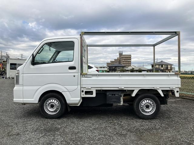 ＮＴ１００クリッパートラック ＤＸ　１年保証　１オーナー　オートマ　禁煙車　Ｗエアバック（8枚目）