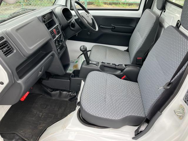 ＮＴ１００クリッパートラック ＤＸ　１年保証　１オーナー　オートマ　禁煙車　Ｗエアバック（10枚目）