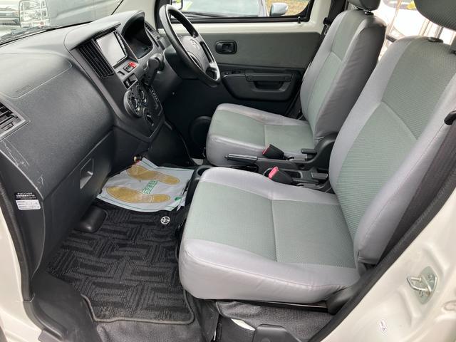 タウンエースバン ＧＬ　１年保証　１オーナー　キャリア　キーレス　純正ナビ　バックカメラ　Ｂｌｕｅｔｏｏｔｈ　ワンセグ　ＡＵＸ　ＣＤ／ＳＤ　ＥＴＣ　Ｗエアバック（22枚目）