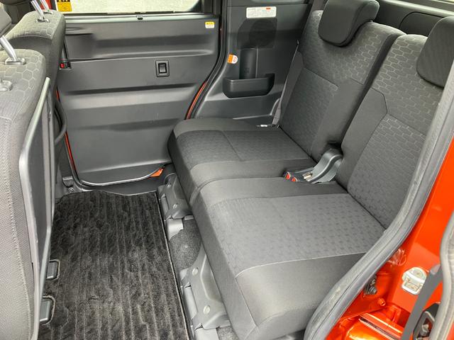 ウェイク GターボSAII 1年保証 禁煙 両側電スラ カロッツェリアサイバーナビ フルセグ バックカメラ Bluetooth USB/HDMI/AUX DVD/CD ETC サイドエアバック HID 衝突軽減ブレーキ(27枚目)