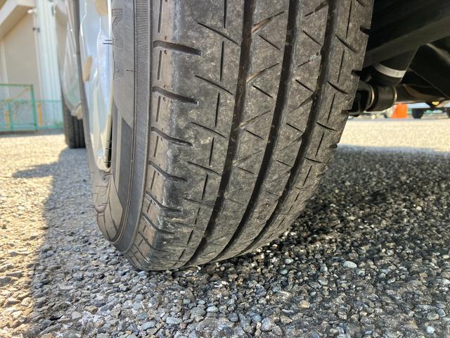 ハイエースバン パワーゲート 1年保証 1オーナー 整備記録18枚 ラッシング 5ドア 3人乗り キーレス ETC カロッツェリア製ナビ バックカメラ DVD/CD/SD(18枚目)