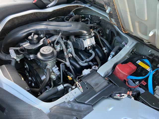 ハイエースバン パワーゲート 1年保証 1オーナー 整備記録18枚 ラッシング 5ドア 3人乗り キーレス ETC カロッツェリア製ナビ バックカメラ DVD/CD/SD(21枚目)