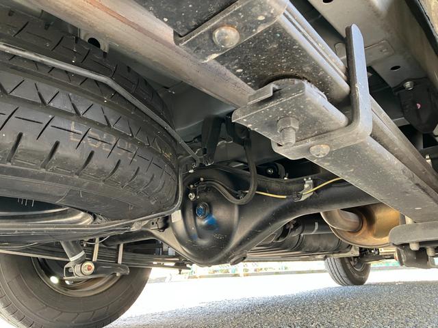 ハイエースバン パワーゲート 1年保証 1オーナー 整備記録18枚 ラッシング 5ドア 3人乗り キーレス ETC カロッツェリア製ナビ バックカメラ DVD/CD/SD(23枚目)