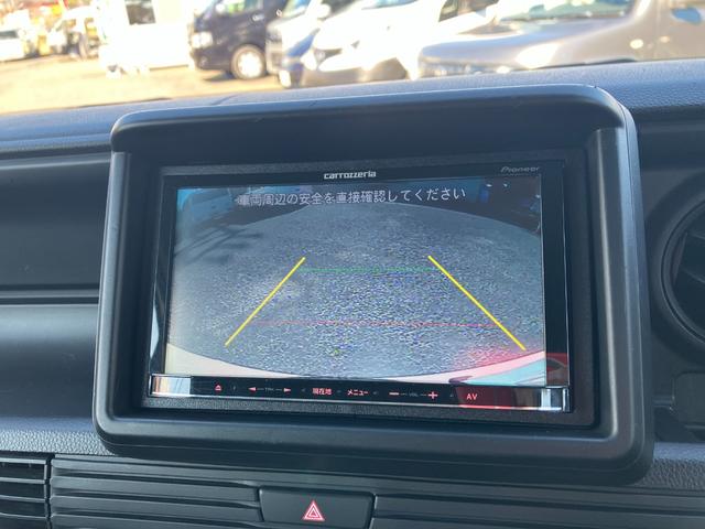 Ｎ－ＶＡＮ Ｇ・ホンダセンシング　１年保証　１オーナー　禁煙車　ユピテル製ドラレコ　カロッツェリア製ナビ　バックカメラ　ＣＤ／ＳＤ　ＥＴＣ　衝突軽減ブレーキ　車線逸脱防止機能　追従クルコン　ソナー（6枚目）