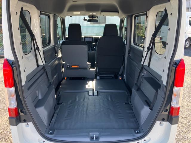 Ｎ－ＶＡＮ Ｇ・ホンダセンシング　１年保証　１オーナー　禁煙車　ユピテル製ドラレコ　カロッツェリア製ナビ　バックカメラ　ＣＤ／ＳＤ　ＥＴＣ　衝突軽減ブレーキ　車線逸脱防止機能　追従クルコン　ソナー（10枚目）