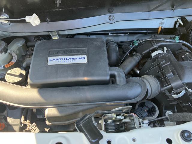 Ｎ－ＶＡＮ Ｇ・ホンダセンシング　１年保証　１オーナー　禁煙車　ユピテル製ドラレコ　カロッツェリア製ナビ　バックカメラ　ＣＤ／ＳＤ　ＥＴＣ　衝突軽減ブレーキ　車線逸脱防止機能　追従クルコン　ソナー（19枚目）