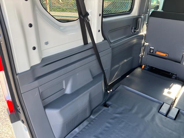 Ｎ－ＶＡＮ Ｇ・ホンダセンシング　１年保証　１オーナー　禁煙車　ユピテル製ドラレコ　カロッツェリア製ナビ　バックカメラ　ＣＤ／ＳＤ　ＥＴＣ　衝突軽減ブレーキ　車線逸脱防止機能　追従クルコン　ソナー（31枚目）