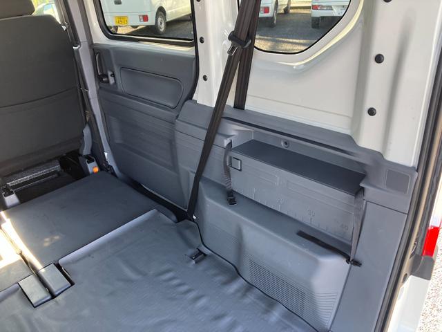 Ｎ－ＶＡＮ Ｇ・ホンダセンシング　１年保証　１オーナー　禁煙車　ユピテル製ドラレコ　カロッツェリア製ナビ　バックカメラ　ＣＤ／ＳＤ　ＥＴＣ　衝突軽減ブレーキ　車線逸脱防止機能　追従クルコン　ソナー（32枚目）