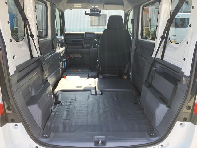 Ｎ－ＶＡＮ Ｇ・ホンダセンシング　１年保証　１オーナー　禁煙車　ユピテル製ドラレコ　カロッツェリア製ナビ　バックカメラ　ＣＤ／ＳＤ　ＥＴＣ　衝突軽減ブレーキ　車線逸脱防止機能　追従クルコン　ソナー（33枚目）