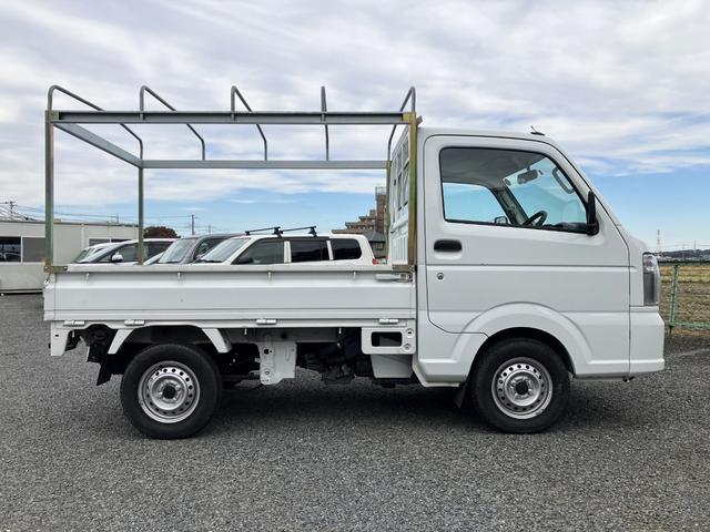 NT100クリッパートラック DX 1年保証 1オーナー 禁煙車 Wエアバック ABS(6枚目)