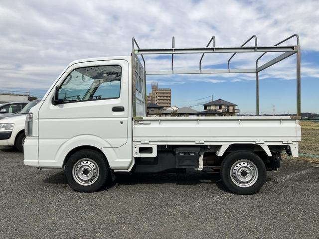 NT100クリッパートラック DX 1年保証 1オーナー 禁煙車 Wエアバック ABS(7枚目)