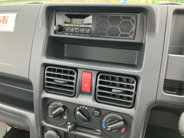 NT100クリッパートラック DX 1年保証 1オーナー 禁煙車 Wエアバック ABS(9枚目)