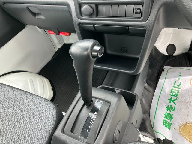 NT100クリッパートラック DX 1年保証 1オーナー 禁煙車 Wエアバック ABS(10枚目)