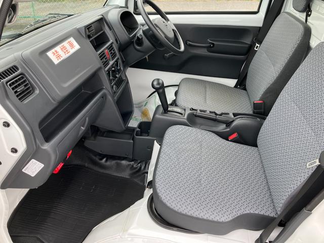 NT100クリッパートラック DX 1年保証 1オーナー 禁煙車 Wエアバック ABS(11枚目)