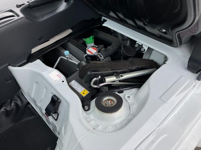 NT100クリッパートラック DX 1年保証 1オーナー 禁煙車 Wエアバック ABS(15枚目)