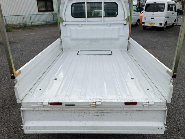 NT100クリッパートラック DX 1年保証 1オーナー 禁煙車 Wエアバック ABS(21枚目)