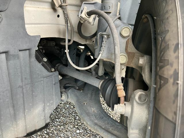 ＮＶ２００バネットバン ＤＸ　１年保証　１オーナー　後期型　衝突軽減ブレーキ　車線逸脱防止　カロッツェリア製ナビ　Ｂｌｕｅｔｏｏｔｈ　ＥＴＣ　オートライト　６脚キャリア（17枚目）