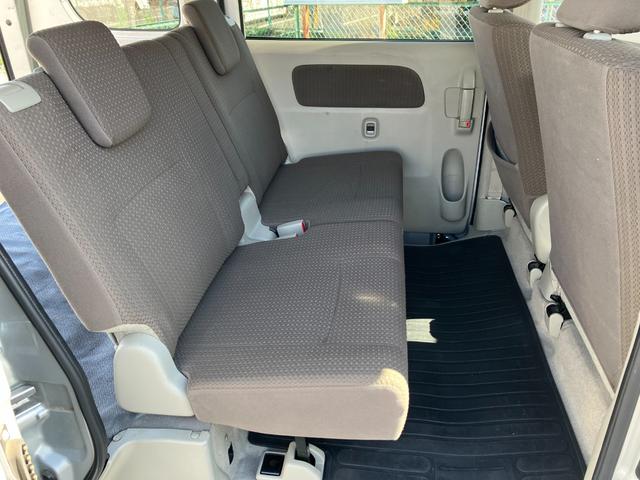 ＮＶ１００クリッパーバン ＧＸ　禁煙　４速ＡＴ　４席ＰＷ　電格ミラー　カロッツェリアナビ　バックカメラ　Ｂｌｕｅｔｏｏｔｈ　ＤＶＤＣＤ　ＵＳＢ　ＥＴＣ　オートライト　ソナー　デュアルカメラサポート　衝突軽減　車線逸脱防止　誤発進抑制（11枚目）