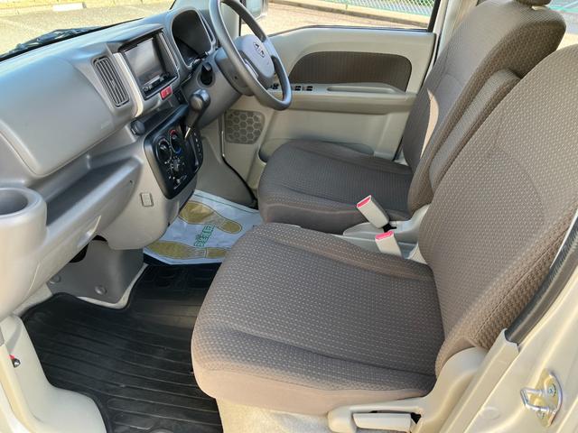 ＮＶ１００クリッパーバン ＧＸ　禁煙　４速ＡＴ　４席ＰＷ　電格ミラー　カロッツェリアナビ　バックカメラ　Ｂｌｕｅｔｏｏｔｈ　ＤＶＤＣＤ　ＵＳＢ　ＥＴＣ　オートライト　ソナー　デュアルカメラサポート　衝突軽減　車線逸脱防止　誤発進抑制（26枚目）