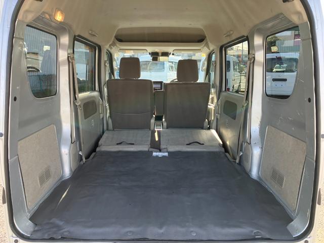 ＮＶ１００クリッパーバン ＧＸ　禁煙　４速ＡＴ　４席ＰＷ　電格ミラー　カロッツェリアナビ　バックカメラ　Ｂｌｕｅｔｏｏｔｈ　ＤＶＤＣＤ　ＵＳＢ　ＥＴＣ　オートライト　ソナー　デュアルカメラサポート　衝突軽減　車線逸脱防止　誤発進抑制（28枚目）