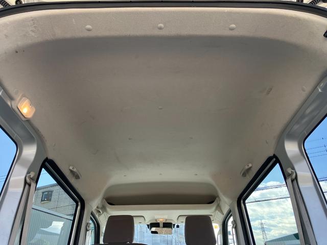 ＮＶ１００クリッパーバン ＧＸ　禁煙　４速ＡＴ　４席ＰＷ　電格ミラー　カロッツェリアナビ　バックカメラ　Ｂｌｕｅｔｏｏｔｈ　ＤＶＤＣＤ　ＵＳＢ　ＥＴＣ　オートライト　ソナー　デュアルカメラサポート　衝突軽減　車線逸脱防止　誤発進抑制（29枚目）