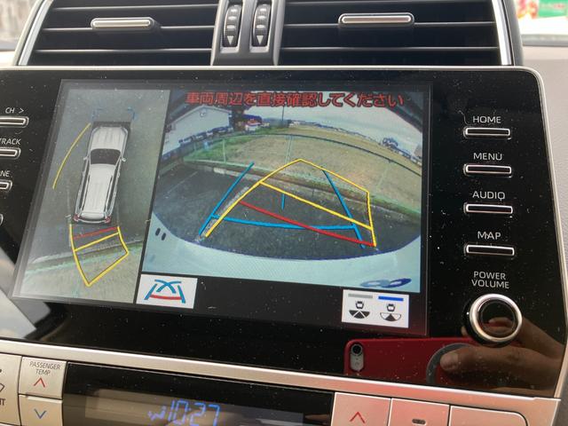 ランドクルーザープラド ＴＸ　Ｌパッケージ　オプション合計９６１，２００円　Ｔコネクトナビ　スーパーライヴサウンド　マルチモニター　ＢＳＭ　ムーンルーフ　モデリスタフルキット／マフラー　セーフティセンス　カープレイ　本革電動　ベンチレーション（5枚目）