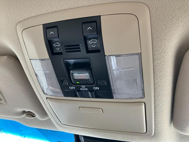 ランドクルーザープラド ＴＸ　Ｌパッケージ　オプション合計９６１，２００円　Ｔコネクトナビ　スーパーライヴサウンド　マルチモニター　ＢＳＭ　ムーンルーフ　モデリスタフルキット／マフラー　セーフティセンス　カープレイ　本革電動　ベンチレーション（16枚目）