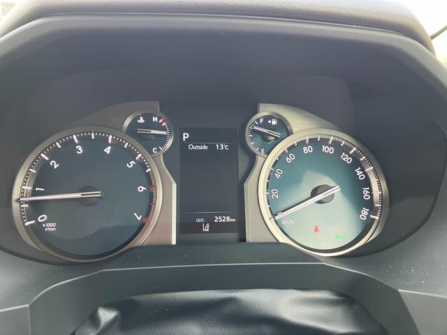 ランドクルーザープラド ＴＸ　Ｌパッケージ　オプション合計９６１，２００円　Ｔコネクトナビ　スーパーライヴサウンド　マルチモニター　ＢＳＭ　ムーンルーフ　モデリスタフルキット／マフラー　セーフティセンス　カープレイ　本革電動　ベンチレーション（32枚目）