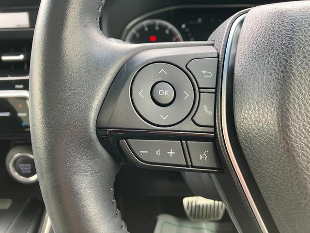 ハリアー Ｚ　レザーパッケージ　１年保証　禁煙　サンルーフ　黒革電動ベンチレーション　カープレイ　デジタルミラー前後ドラレコ　電動リヤゲート　ＥＴＣ２．０　ＪＢＬ　全周囲カメラ　フルセグ　カーテンエアバック　セーフティセンス　ＢＳＭ（30枚目）