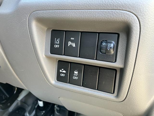 ミニキャブバン Ｇ　１年保証　４速オートマ　１オーナー　禁煙車　キーレス　デュアルカメラサポート　純正ナビ　Ｂｌｕｅｔｏｏｔｈ　ＳＤ　オートライト　Ｗエアバック　衝突軽減ブレーキ　車線逸脱防止　ソナー（10枚目）