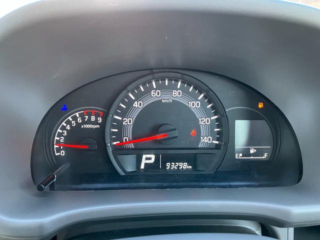 ミニキャブバン Ｇ　１年保証　４速オートマ　１オーナー　禁煙車　キーレス　デュアルカメラサポート　純正ナビ　Ｂｌｕｅｔｏｏｔｈ　ＳＤ　オートライト　Ｗエアバック　衝突軽減ブレーキ　車線逸脱防止　ソナー（27枚目）