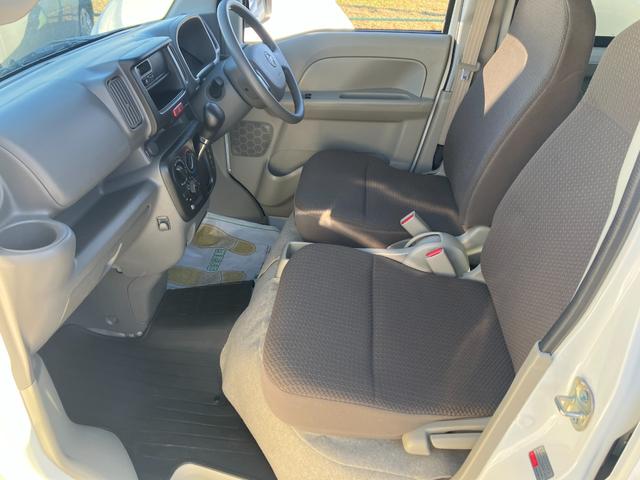 ＮＶ１００クリッパーバン ＤＸ　１オーナー　禁煙車　ＣＶＴ　コムテック製前後ドラレコ　ＥＴＣ　デュアルカメラサポート　衝突軽減ブレーキ　車線逸脱防止機能　誤発進抑制機能　アイストップ　ソナー　オートライト　Ｗエアバック（11枚目）