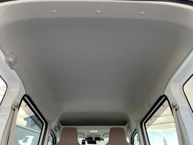 ＮＶ１００クリッパーバン ＤＸ　１オーナー　禁煙車　ＣＶＴ　コムテック製前後ドラレコ　ＥＴＣ　デュアルカメラサポート　衝突軽減ブレーキ　車線逸脱防止機能　誤発進抑制機能　アイストップ　ソナー　オートライト　Ｗエアバック（16枚目）