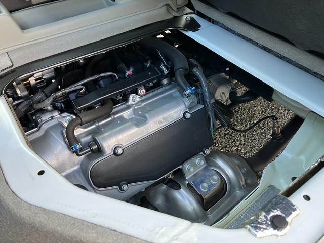 ＮＶ１００クリッパーバン ＤＸ　１オーナー　禁煙車　ＣＶＴ　コムテック製前後ドラレコ　ＥＴＣ　デュアルカメラサポート　衝突軽減ブレーキ　車線逸脱防止機能　誤発進抑制機能　アイストップ　ソナー　オートライト　Ｗエアバック（24枚目）