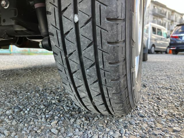 ＮＶ１００クリッパーバン ＤＸ　１オーナー　禁煙車　ＣＶＴ　コムテック製前後ドラレコ　ＥＴＣ　デュアルカメラサポート　衝突軽減ブレーキ　車線逸脱防止機能　誤発進抑制機能　アイストップ　ソナー　オートライト　Ｗエアバック（27枚目）