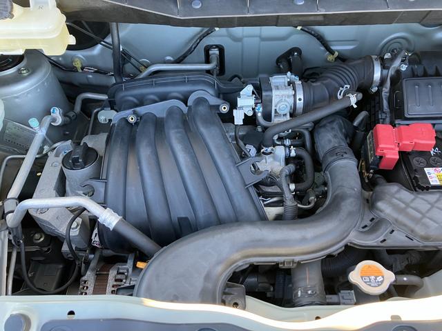 NV200バネットバン DX 1年保証 キーレス 純正ナビ フルセグ Bluetooth CD/SD USB ETC Wエアバック(22枚目)