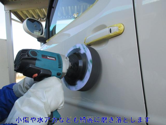 ハイエースバン ロングDX 1年保証 1オーナー 整備記録簿15枚 禁煙車 キーレス ETC 3/6人乗り 平床 5ドア リヤ小窓(49枚目)