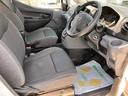 NISSAN NV200 VANETTE VAN