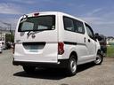 NISSAN NV200 VANETTE VAN